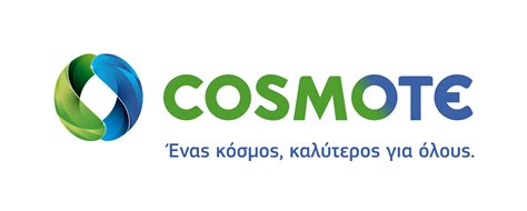 COSMOTE .